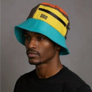 Ugg All Weather Bucket Hat